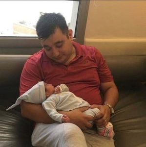 Meet your Posher, Gerardo